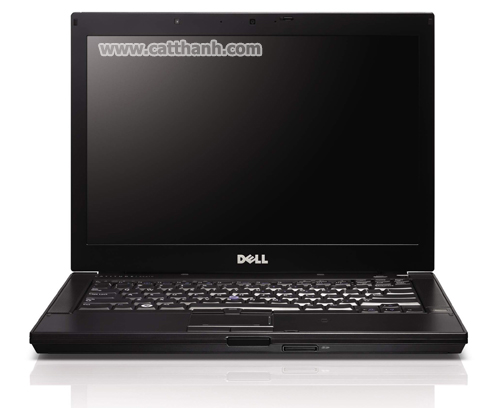 Máy laptop Dell Latitude E6410